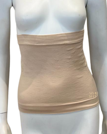 NBB Lingerie 2470 Waist Cincher myselflingerie.com